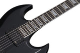 Schecter / S-II Platinum