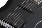 Schecter / S-II Platinum