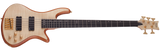 Schecter / Stiletto Custom-5