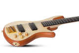 Schecter / Stiletto Custom-5