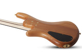 Schecter / Stiletto Custom-5