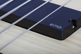 Schecter / Stiletto Custom-5