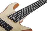 Schecter / Stiletto Custom-5