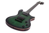 Schecter / Tempest 40th Anniversary