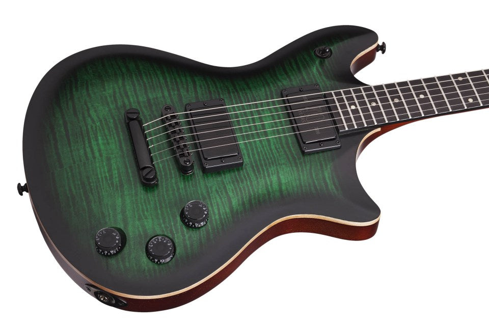 Schecter / Tempest 40th Anniversary – Asia Music (2518) Co.,Ltd