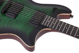 Schecter / Tempest 40th Anniversary