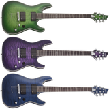 Schecter / C-1 Platinum (GC)