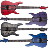 Schecter / Banshee GT FR