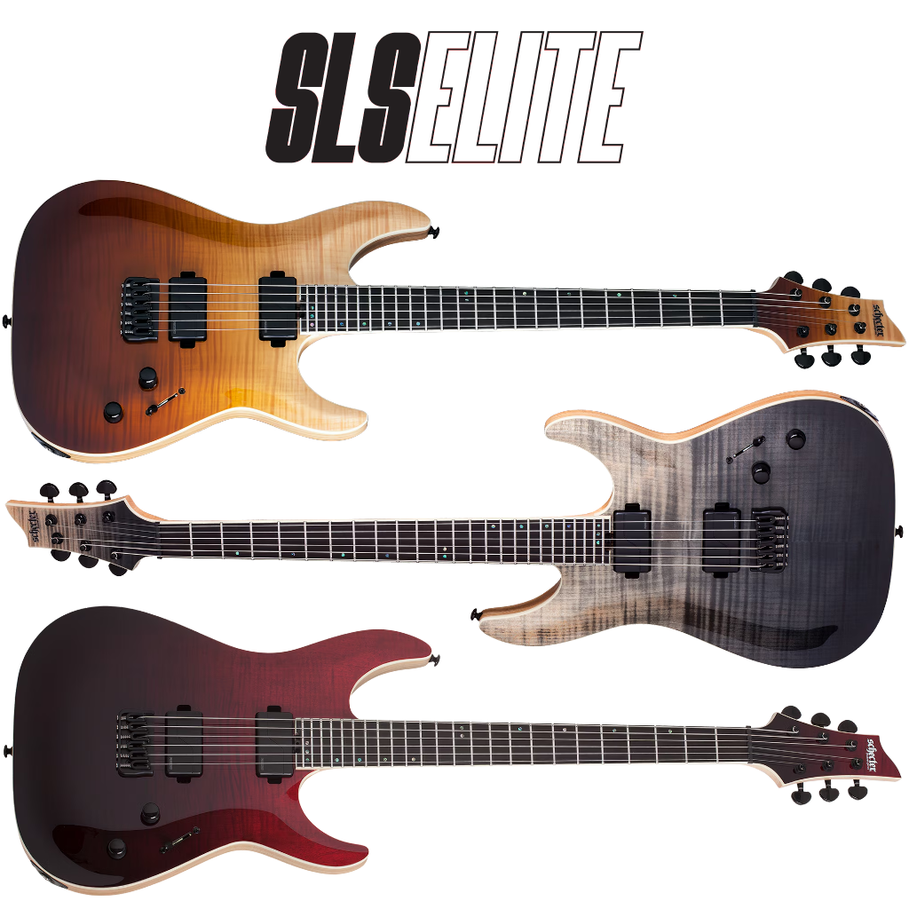 ギター SCHECTER C-1 ELITE Schecter C1 Elite Electric Guitar | zZounds