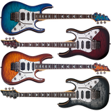 Schecter / Banshee-6 FR Extreme