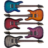 Schecter / C-6 Plus