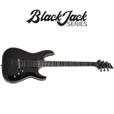 Schecter / C-1 Blackjack