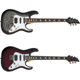 Schecter / Banshee-6 Extreme