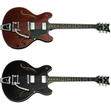 Schecter / Corsair w/Bigsby