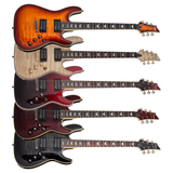 Schecter / Omen Extreme-6