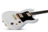 Schecter / Zacky Vengeance H6LLYW66D