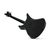 Schecter / Synyster Gates Custom 2023 (BLK w/ Silver Stripes)