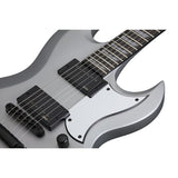 Schecter / S-II Platinum
