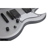 Schecter / S-II Platinum