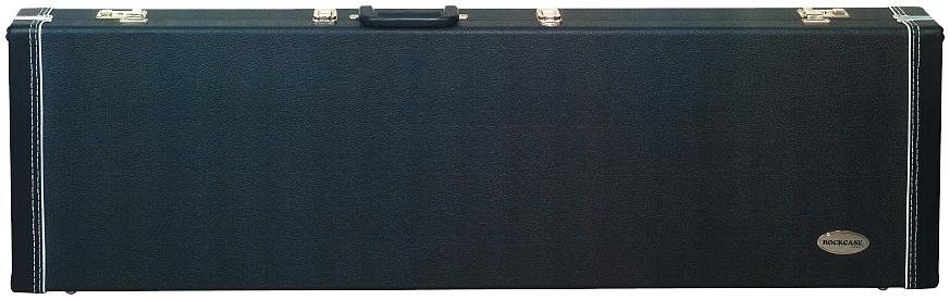 Rockcase by warwick store guitar case