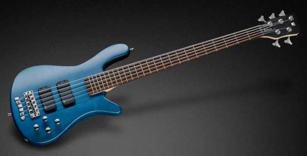 Rockbass by Warwick / Streamer Standard 5 2024 – Asia Music (2518 