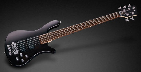 Rockbass by Warwick / Streamer Standard 5 2024 – Asia Music (2518 