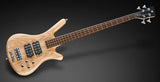 Rockbass by Warwick / Corvette $$ 4