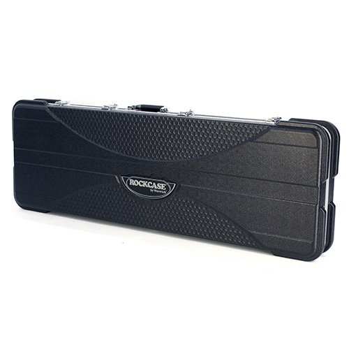 Warwick rockcase deals bass