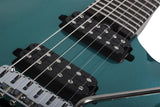 Schecter / Aaron Marshall AM-6