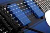 Schecter / Banshee GT FR