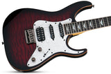 Schecter / Banshee-6 Extreme