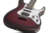 Schecter / Banshee-6 Extreme