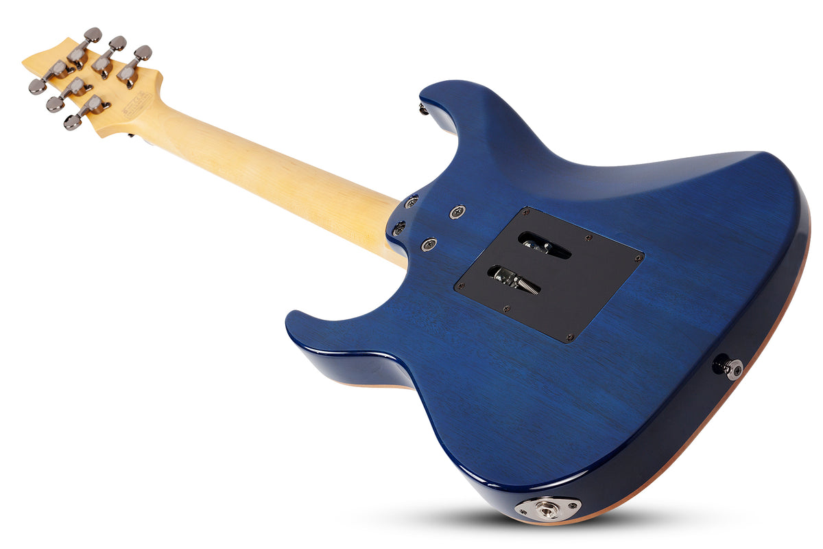 Schecter / Banshee-6 FR Extreme – Asia Music (2518) Co.,Ltd