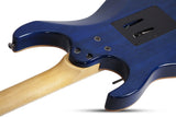 Schecter / Banshee-6 FR Extreme