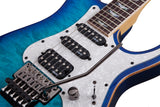 Schecter / Banshee-6 FR Extreme
