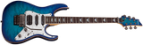 Schecter / Banshee-6 FR Extreme