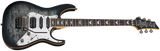 Schecter / Banshee-6 FR Extreme