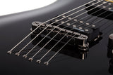 Schecter / C-1 Blackjack