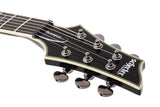 Schecter / C-1 Blackjack