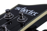 Schecter / C-1 Blackjack