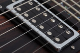 Schecter / C-1 Exotic (Ebony)