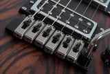 Schecter / C-1 Exotic (Ebony)