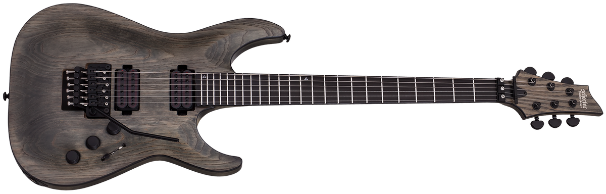 Schecter / C-1 FR Apocalypse – Asia Music (2518) Co.,Ltd