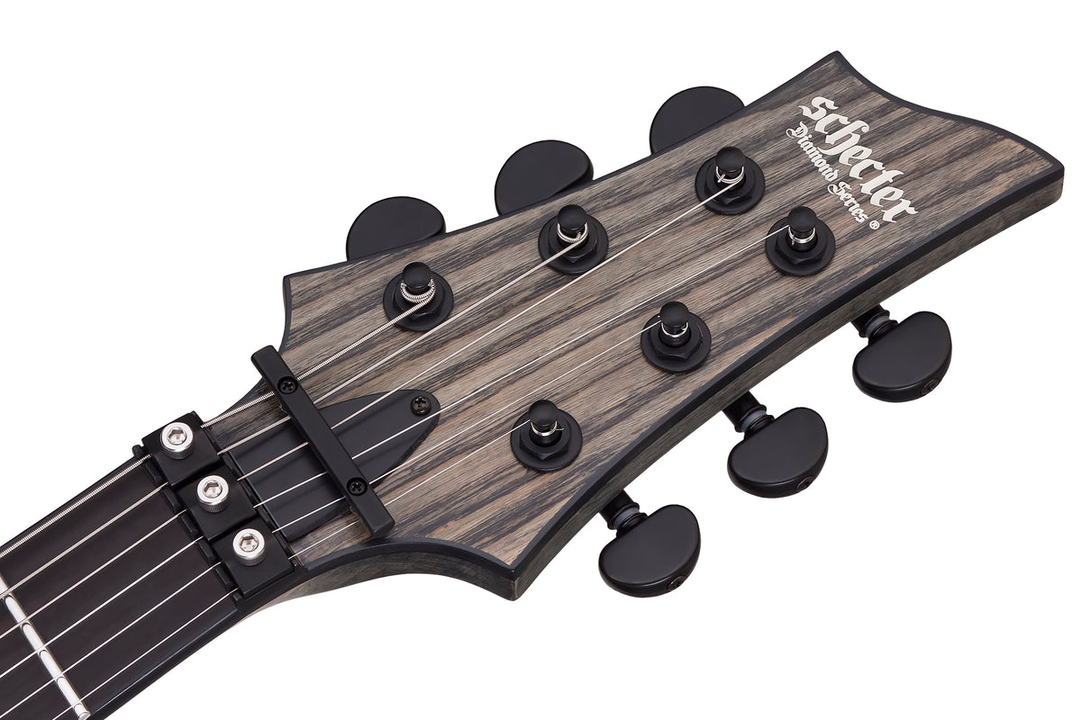 Schecter / C-1 FR Apocalypse – Asia Music (2518) Co.,Ltd