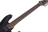 Schecter /  C-6 FR Deluxe