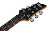 Schecter / C-6 Plus