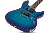Schecter / C-6 Plus