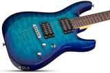 Schecter / C-6 Plus