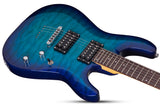 Schecter / C-6 Plus