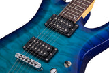 Schecter / C-6 Plus